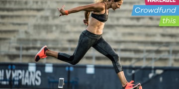 Wannabe NFL athletes can hone their 40-yard time on the cheap with Jawku Speed