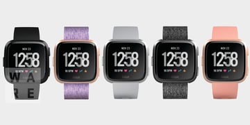 What people around the internet make of Fitbit's next smartwatch