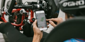 Strava makes it easier to opt out of its controversial heat maps feature