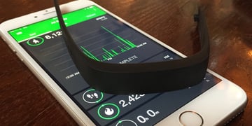 Razer Nabu X review