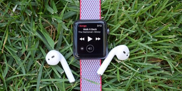 Apple took the crown and led a surge in the 2017 worldwide wearables market