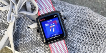 And finally: An AirPods-style Apple Watch charger and more