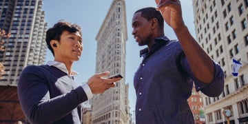 Bragi is sharing its AI tech to build smart running shoes, clothing and more