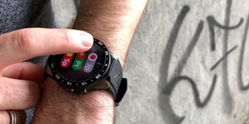 Time2Translate smartwatch brings real-time translation to the wrist