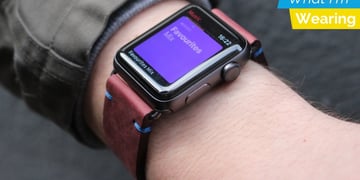 What I'm Wearing: The accessories and wearables on our wrists this week