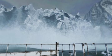 This is what Marina Abramović and Anish Kapoor think of making VR art
