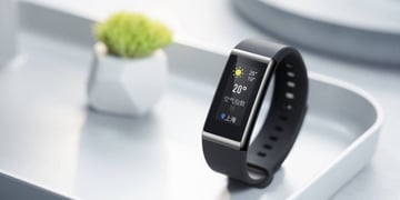 Huami's Amazfit Cor is breaking out of China, with Fitbit in its sights