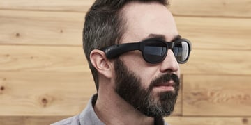 Listen here, Bose's AR smartglasses aren't about what you see