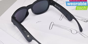 Week in wearable: Oculus mayhem, Fitbit Versa revealed, and Bose's AR glasses