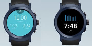 Best Android Wear running apps tested