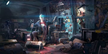Ready Player One's Vive experiences made me take stock of VR in 2018