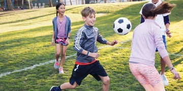 Fitbit isn't ruling out making a kids tracker for even littler ones