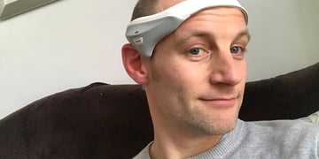 Living with Modius: Is this neurotech headset the shortcut to weight loss?