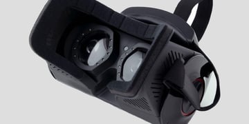 Tobii’s fantastic VR eye tracking is finally getting out in the wild