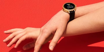 Charged Up: For Wear OS to succeed, health needs to be its main pillar