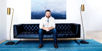 Why Chris Milk believes standalone VR will be a watershed moment