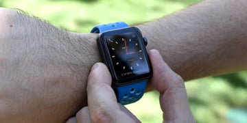And finally: Fitbit has been trash talking the Apple Watch in public