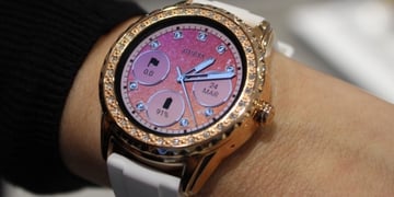 Guess watches set to get some contactless payment love thanks to Barclays bPay