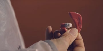 NASA wants new wearables to launch into space – Cosinuss could be one of them