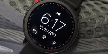 Smartwatches will continue to dominate wearables for quite some time