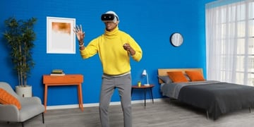 A new wave of VR motion sickness solutions is here