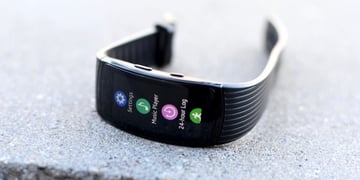 The best Samsung Gear Fit2 Pro apps and watch faces
