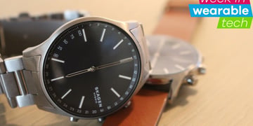 Week in wearable tech: Smartwatches at Baselworld and virtual reality at GDC