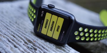 The Apple Watch Series 4 could debut Face ID and sports tracking smart bands