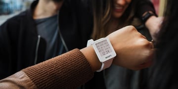 Quotes Watch wants to give you a more meaningful smartwatch experience