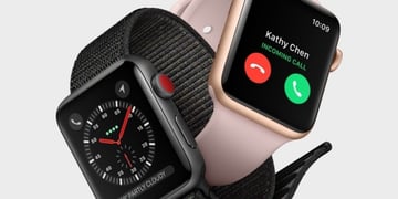 Apple Watch Series 4 may get redesigned with a larger display, longer battery life
