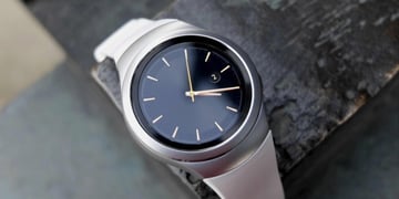 Charged Up: Samsung's Gear S2 love means it's now taking smartwatches seriously