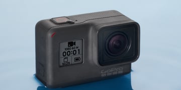 GoPro Hero brings it to the cheap action cam competition