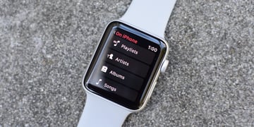 Apple releases watchOS 4.3 with iPhone and HomePod music control, and more
