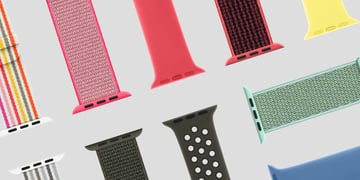 Joining the band: Inside the world of Apple Watch strap obsessives