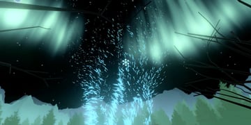 Week 5: Husain's VR diary – Finding peace in another reality