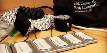 USC has a vision for the future of connected health – and how to keep it safe