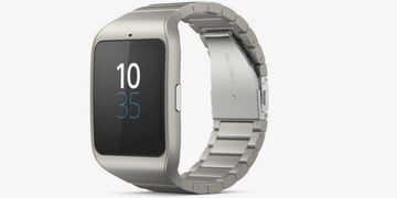 ​Sales of Android Wear lukewarm, but the real test is yet to come