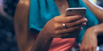 Android users can finally rock the Motiv smart ring (and it's getting Alexa support)