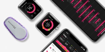 With its latest diabetes tech, Dexcom is ready to build the future with Verily