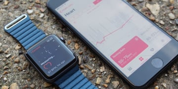 Apple Watch heart rate data provides vital evidence in murder trial
