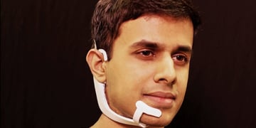 This headset lets you talk to your computer with your mind