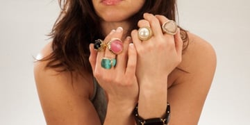 'Women will take wearable tech mainstream' says Trellie founder