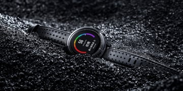 Amazfit Stratos smartwatch does multisport tracking on a budget