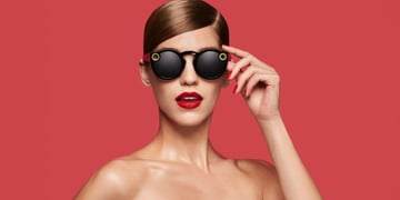 FCC filing confirms that Snap is working on second generation Spectacles