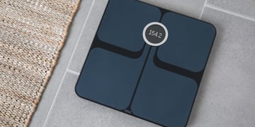 The best smart scales: Our top Wi-Fi connected body fat analysers