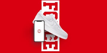 And finally: Nike to debut connected shoes, but don’t expect them to track your run