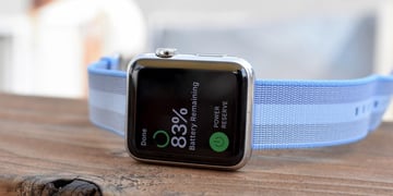 Apple to offer free repairs for Series 2 models with swollen batteries