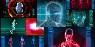 Beyond sci-fi: ​Building the bionic body