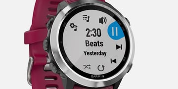 Garmin Connect IQ 3.0 wants to help let the music play