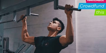 Emglare's smart clothing promises medical-grade heart rate monitoring